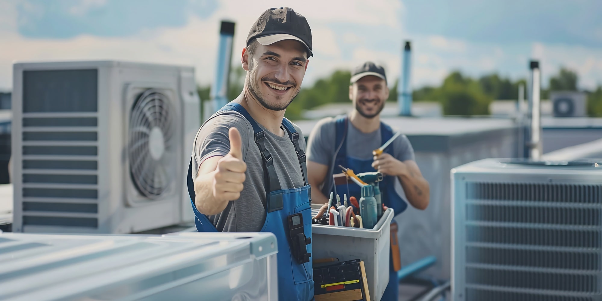 Klima Sistemleri Satış ve Montaj