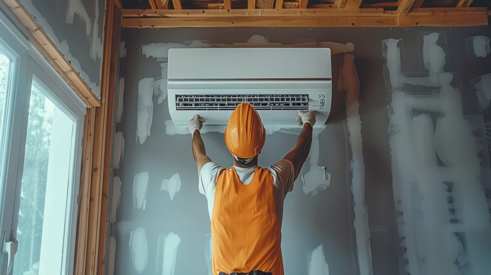 Klima Montaj Hizmeti