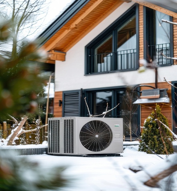 AYM Enerji - Isıtma Soğutma Sistemleri